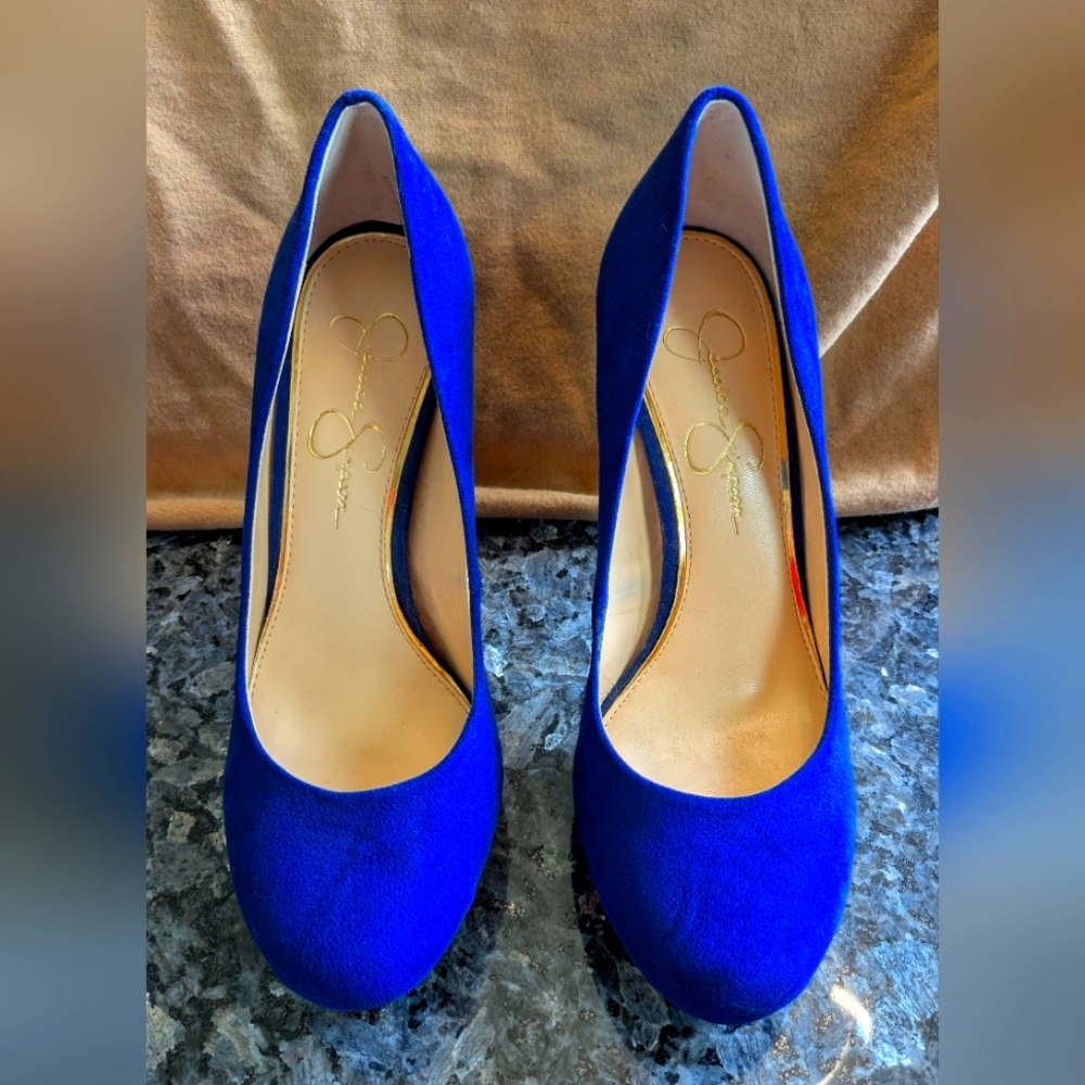 Jessica Simpson Women's Heels